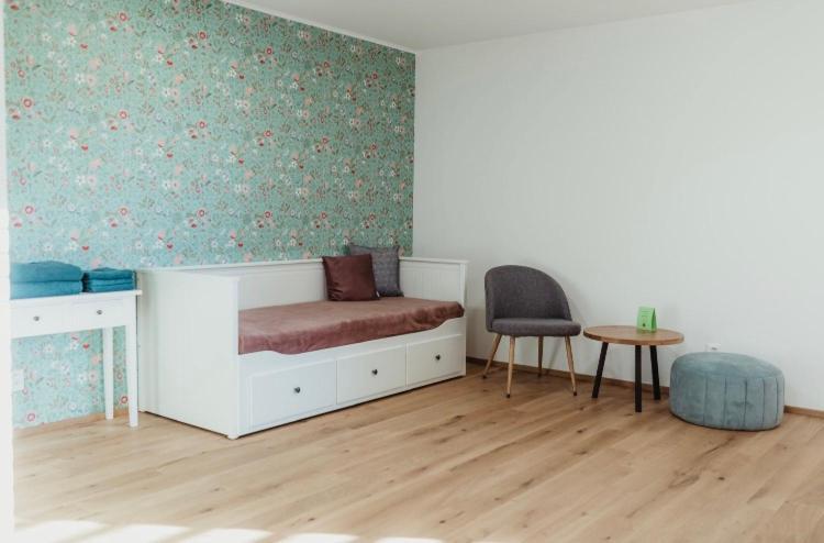 Appartement Zahrada